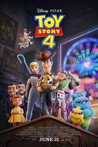 Download Toy Story 4 (2019) BluRay Hindi Dubbed Dual Audio 480p [333MB] | 720p [860MB] | 1080p [2GB]