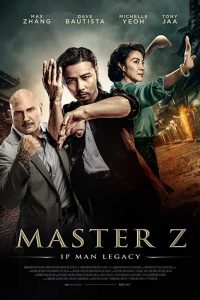 Download Master Z Ip Man Legacy (2018) Chinese Movie Hindi Dubbed Dual Audio 480p [336MB] 720p [958MB]
