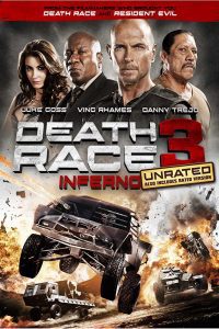 Download Death Race 3 Inferno (2013) BluRay Hindi Dual Audio 480p [545MB] | 720p [1.1GB] | 1080p [2GB]