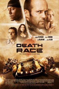 Download Death Race 1 (2008) BluRay Hindi Dual Audio 480p [481MB] | 720p [1.2GB] | 1080p [2GB]