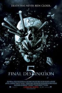 Download Final Destination 5 (2011) BluRay Hindi Dubbed Dual Audio 480p [350MB] | 720p [767MB] | 1080p [2.5GB]