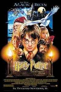 Download Harry Potter and the Sorcerers Stone 1 (2001) BluRay Hindi Dubbed Dual Audio 480p [474MB] | 720p [1.2GB]