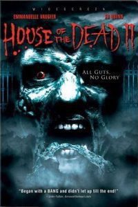 Download House of the Dead 2 (2005) UNRATED BluRay Hindi Dubbed Dual Audio 480p [363MB] | 720p [1.2GB] | 1080p [2GB]