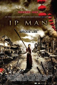 Download Ip Man 1 (2008) BluRay Hindi Dual Audio 720p [882MB]