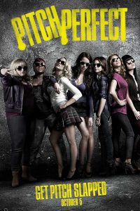 Download Pitch Perfect (2012) Hindi Dubbed Dual Audio BluRay 480p [347MB] | 720p [951MB]