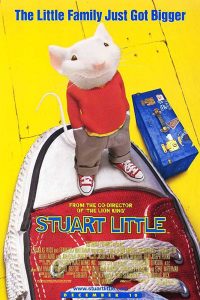 Download Stuart Little 1 (1999) BluRay Hindi Dubbed Dual Audio 480p [320MB] | 720p [823MB] | 1080p [2GB]