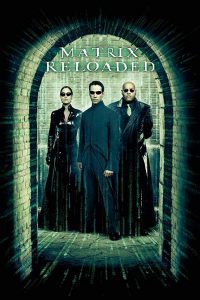 Download The Matrix Reloaded 2 (2003) BluRay Hindi Dual Audio 480p [411MB] | 720p [1.1GB]