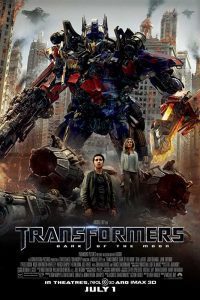 Download Transformers 3 Dark of the Moon (2011) BluRay Hindi Dubbed Dual Audio 480p [451MB] | 720p [1GB] | 1080p [2GB]