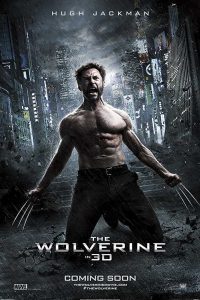 Download X Men 6 The Wolverine (2013) BluRay Hindi Dubbed Dual Audio 480p [417MB] | 720p [1.7GB]
