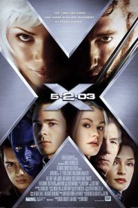 Download X2 X-Men United 2 (2003) BluRay Hindi Dubbed Dual Audio 480p [403MB] | 720p [740MB]