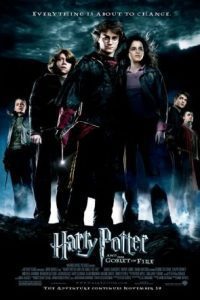 Download Harry Potter and the Goblet of Fire (2005) 4 BluRay Hindi Dubbed Dual Audio 480p [300MB] | 720p [1GB] | 1080p [2.4GB]