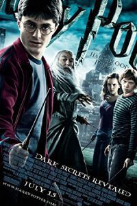 Download Harry Potter and the Half Blood Prince (2009) 6 BluRay Hindi Dubbed Dual Audio 480p [281MB] | 720p [1GB] | 1080p [2.4GB]