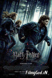 Harry Potter and the Deathly Hallows Part 1 (2010) BluRay Hindi Dubbed Dual Audio 480p [340MB] | 720p [1GB] | 1080p [2.3GB]