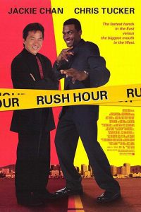 Rush Hour 1 (1998) Full Movie Hindi Dubbed Dual Audio 480p [356MB] | 720p [798MB] Download