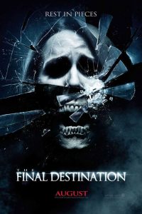 Download The Final Destination 4 (2009) BluRay Hindi Dubbed Dual Audio 480p [304MB] | 720p [733MB] | 1080p [2GB]