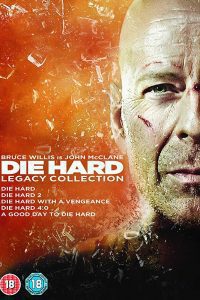Die Hard 3 With a Vengeance (1995) BluRay Hindi Dual Audio 480p [387MB] | 720p [970MB] Download