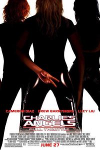 Download Charlie’s Angels 2 Full Throttle (2003) BluRay Hindi Dual Audio 480p [405MB] | 720p [1.2GB] | 1080p [2GB]