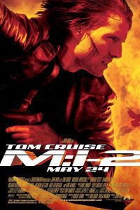 Mission Impossible 2 (2000) Full Movie Hindi Dubbed Dual Audio 480p [385MB] | 720p [971MB] Download