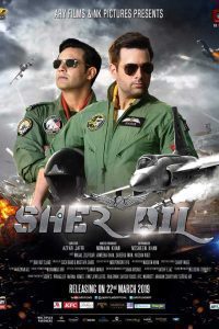Download Sherdil (2019) Pakistani Movie HDRip 480p [400MB] | 720p [1GB]