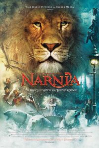 The Chronicles of Narnia 1 The Lion, the Witch and the Wardrobe (2005) Full Movie Hindi Dual Audio 480p [376MB] | 720p [1.2GB] Download