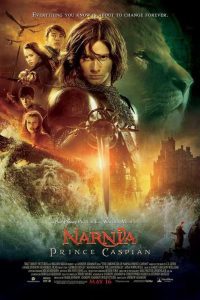 The Chronicles of Narnia 2 Prince Caspian (2008) Full Movie Hindi Dual Audio 480p [400MB] | 720p [1.2GB] Download