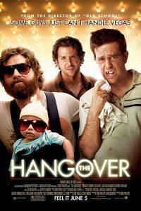Download The Hangover 1 (2009) BluRay Hindi Dual Audio 480p [356MB] | 720p [750MB] | 1080p [2GB]