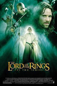 The Lord of the Rings 2 The Two Towers (2002) Full Movie Hindi Dual Audio 480p [733MB] | 720p [1.2GB] Download
