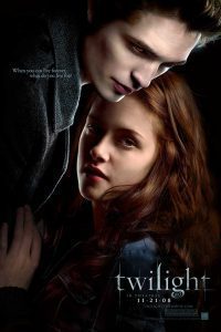 Download The Twilight Saga 1 (2008) BluRay Hindi Dual Audio 480p [475MB] | 720p [900MB] | 1080p [2GB]