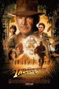 Indiana Jones and the Kingdom of the Crystal Skull 2 (2008) Full Movie Hindi Dual Audio 480p [367MB] | 720p [963MB] Download