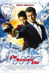 James Bond Die Another Day 2002 BluRay Hindi Movie Dual Audio 480p [503MB] | 720p [960MB] Download