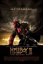 Download Hellboy All Parts Movies Hindi Dubbed Dual Audio BluRay 480p 720p 1080p – 300MB 1 GB