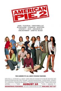 Download 18+ American Pie 2 (2001) BluRay Hindi Dual Audio 480p [342MB] | 720p [904MB]