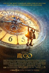 Download Hugo (2011) BluRay Hindi Dual Audio 480p [382MB] | 720p [1.3GB]