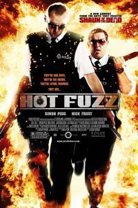 Download Hot Fuzz (2007) BluRay Hindi Dual Audio 480p [365MB] | 720p [987MB]
