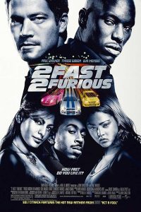 Download The Fast and the Furious 3 Tokyo Drift (2006) Hindi Dubbed Dual Audio 480p [315MB] | 720p [1GB]
