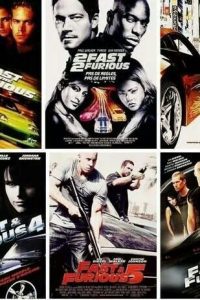 Download Fast and the Furious All Parts Movies Hindi Dubbed Dual Audio