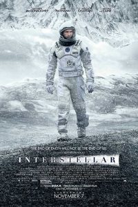 Download Interstellar (2014) Movie Hindi Dubbed Dual Audio 480p [536MB] | 720p [1.4GB] | 1080p [3.1GB]