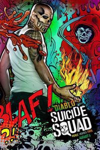 Download Suicide Squad (2016) Full Movie in Hindi Dubbed 480p [400MB] | 720p [1.1GB]