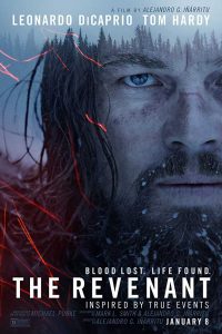 Download The Revenant (2015) Full Movie in Hindi Subtitle [Not Hindi Dubbed Dual Audio] 480p [550MB] | 720p [1.3GB]