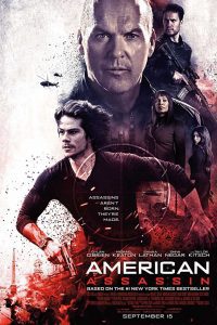 Download American Assassin (2017) BluRay Hindi Dubbed Dual Audio 480p [361MB] | 720p [952MB]
