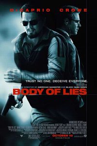 Download Body of Lies (2008) BluRay Hindi Dubbed Dual Audio 480p [400MB] | 720p [1GB]