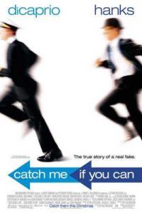 Download Catch Me If You Can (2002) BluRay Hindi Dubbed Dual Audio 480p [458MB] | 720p [1.4GB]