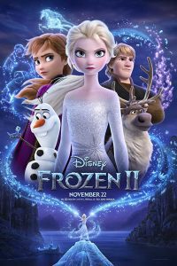 Download Frozen 2 (2019) BluRay Hindi Dubbed Dual Audio 480p [360MB] | 720p [886MB]