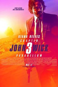 Download John Wick Chapter 3 Parabellum (2019) BluRay ORG Hindi Dubbed 480p [395MB] | 720p [1.2GB]
