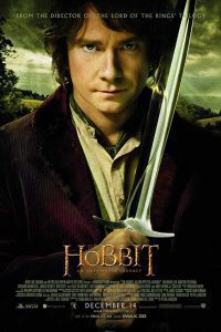 Download The Hobbit 1 An Unexpected Journey (2012) BluRay Hindi Dubbed Dual Audio 480p [503MB] | 720p [1.4GB]