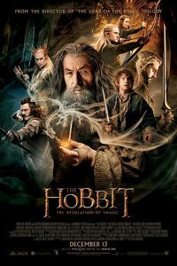 Download The Hobbit 2 The Desolation of Smaug (2013) Hindi Dubbed Dual Audio 480p [527MB] | 720p [1.5GB]
