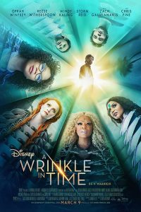 Download A Wrinkle in Time (2018) Full Movie Hindi Dubbed Dual Audio 480p [380MB] | 720p [1.2GB]