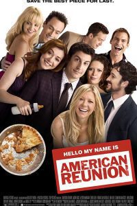 American Pie: American Reunion (2012) Full Movie Hindi Dubbed Dual Audio 480p [354MB] | 720p [938MB] Download