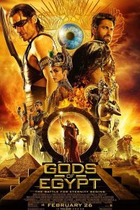Download Gods of Egypt (2016) Full Movie Hindi Dubbed Dual Audio 480p [395MB] | 720p [1GB]