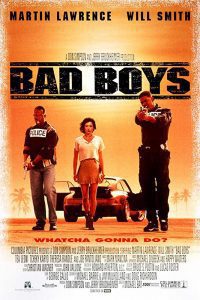 Download Bad Boys 1 (1995) Full Movie Hindi Dubbed Dual Audio 480p [400MB] | 720p [1.2GB]